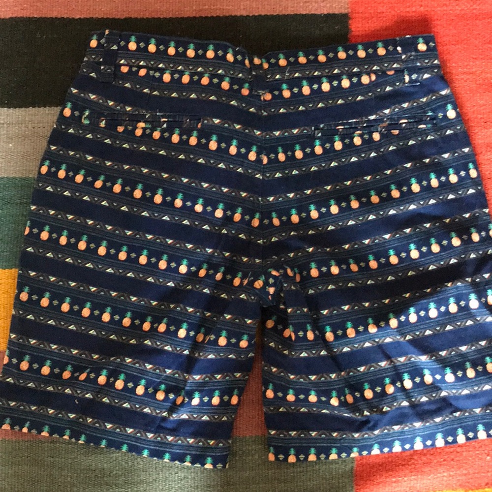 Threads For Though Pineapple Shorts - image 4